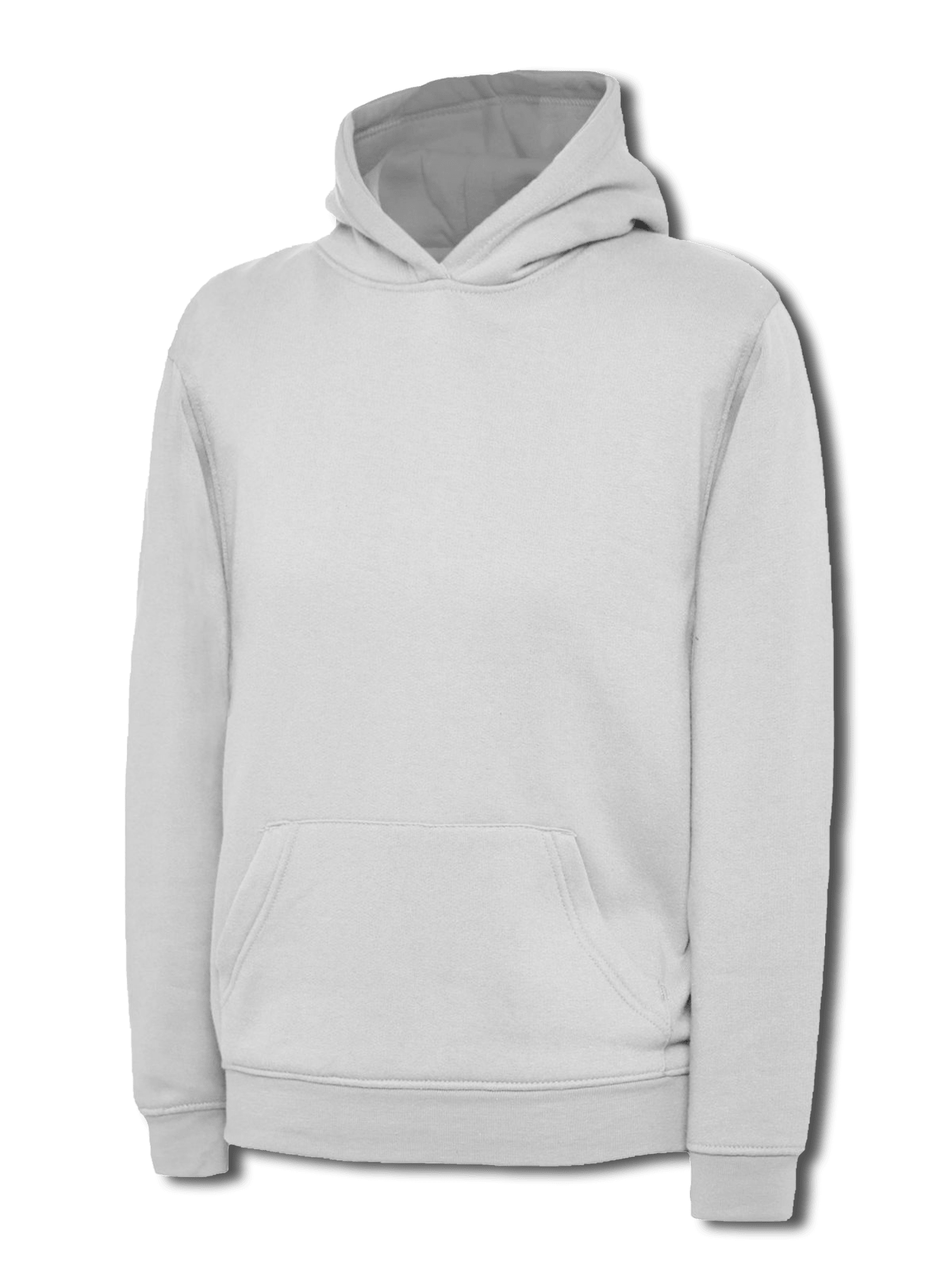 Uneek UC503 Childrens Classic Hooded Sweatshirt - ACE Clothing