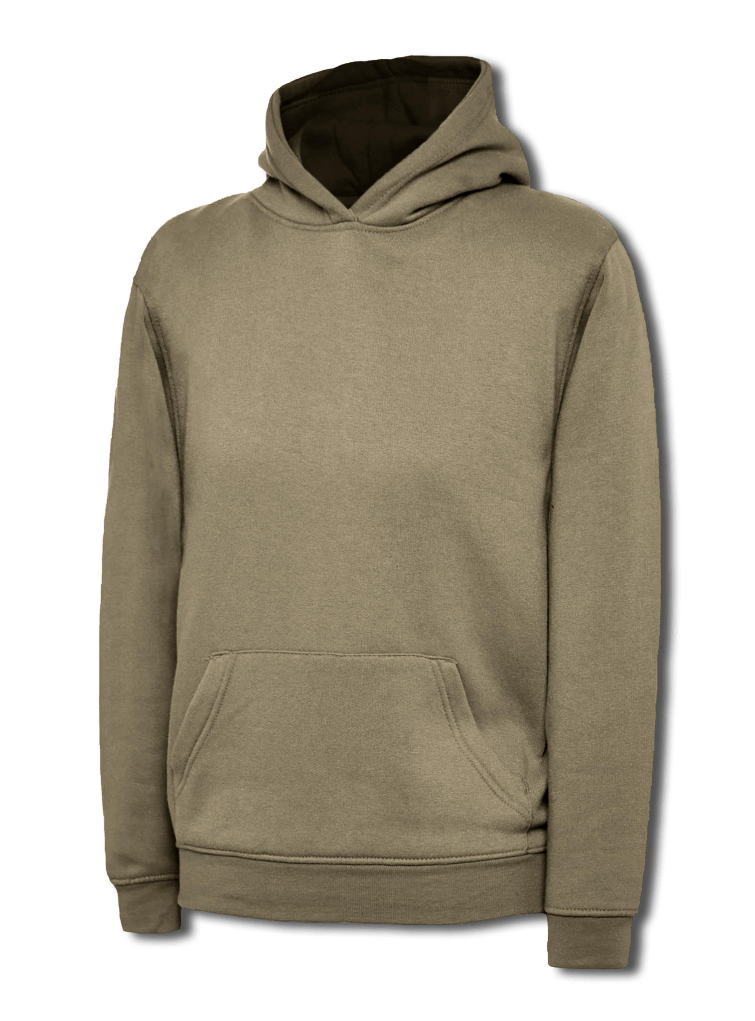 Uneek UC503 Childrens Classic Hooded Sweatshirt - ACE Clothing