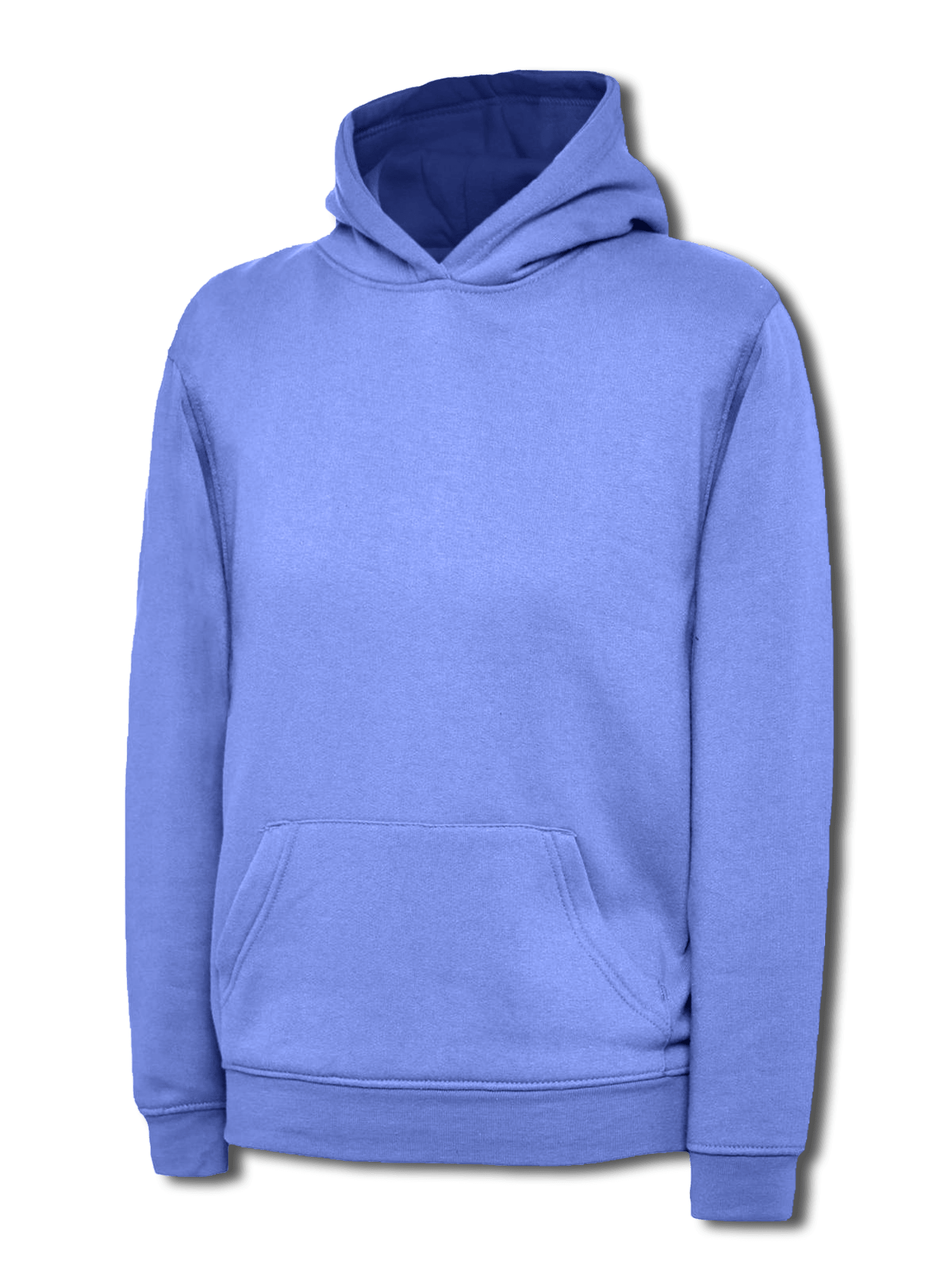 Uneek UC503 Childrens Classic Hooded Sweatshirt - ACE Clothing
