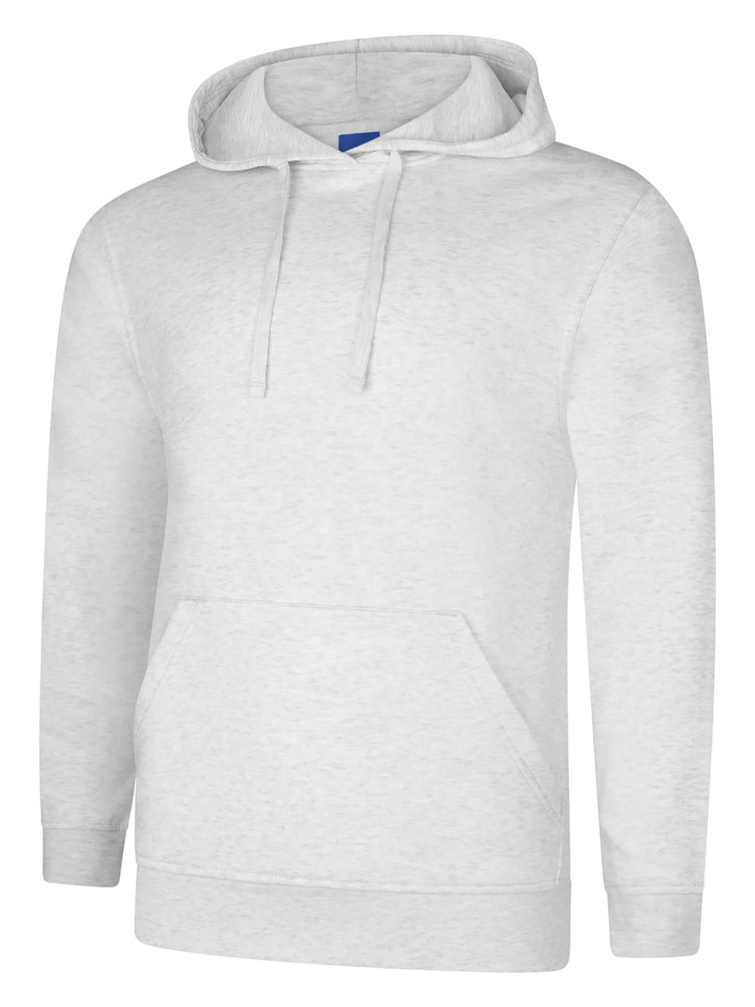 Uneek UC509 Deluxe Hooded Sweatshirt - ACE Clothing