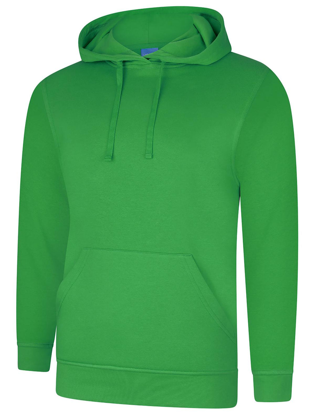 Uneek UC509 Deluxe Hooded Sweatshirt - ACE Clothing