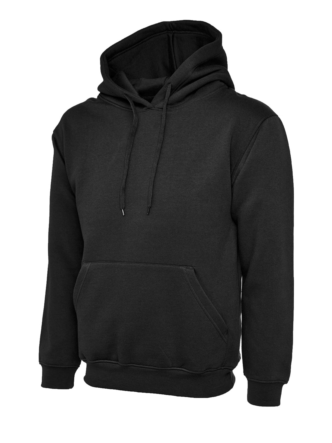 Uneek UC510 Ladies Deluxe Hooded Sweatshirt - ACE Clothing