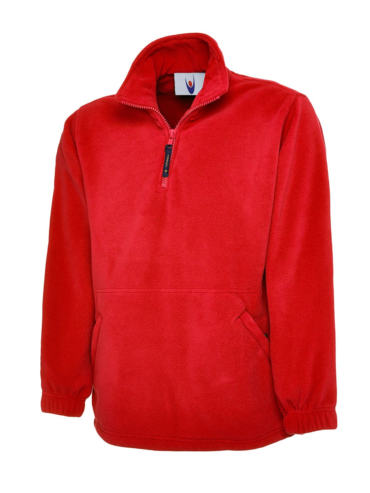 Uneek UC602 Classic 1/4 Zip Fleece Jacket - ACE Clothing
