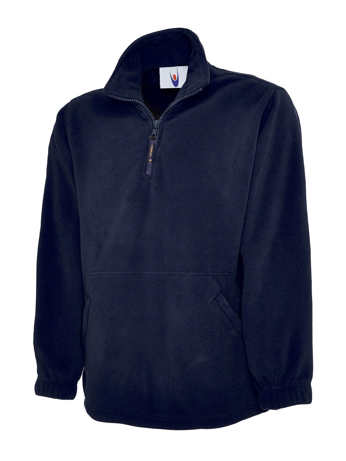 Uneek UC602 Classic 1/4 Zip Fleece Jacket - ACE Clothing