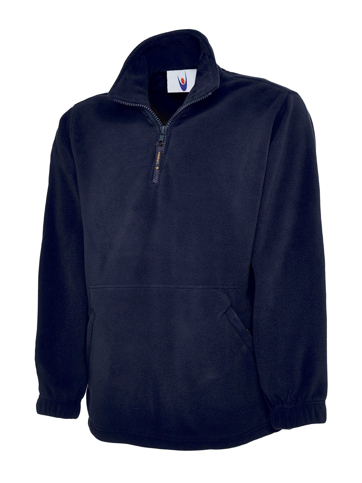Uneek UC602 Classic 1/4 Zip Fleece Jacket - ACE Clothing