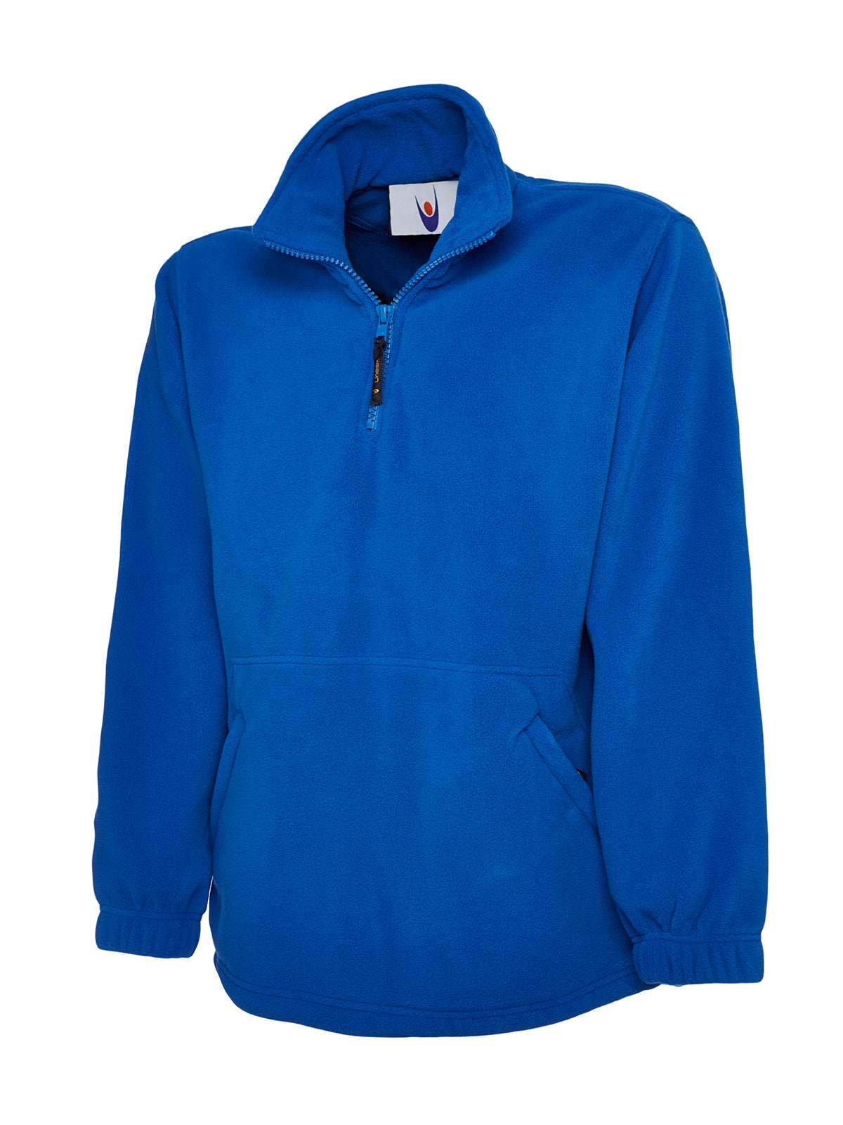 Uneek UC602 Classic 1/4 Zip Fleece Jacket - ACE Clothing