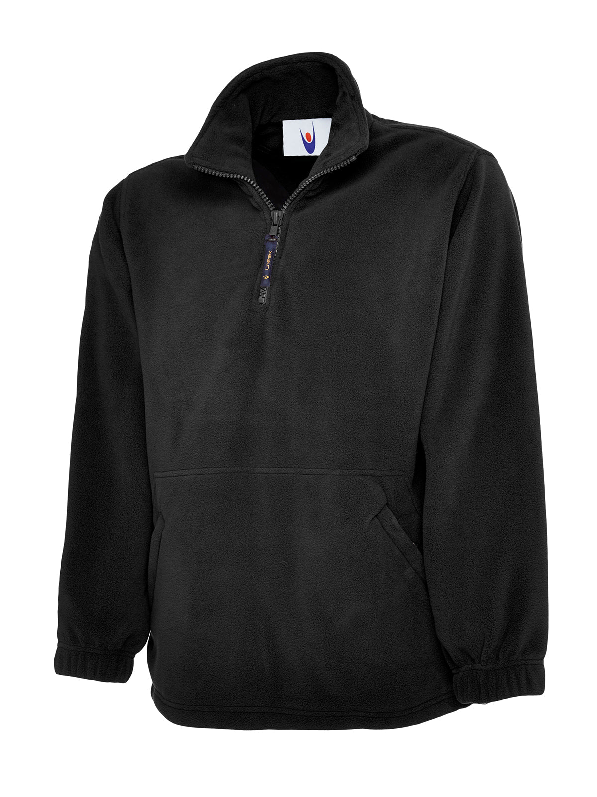 Uneek UC602 Classic 1/4 Zip Fleece Jacket - ACE Clothing