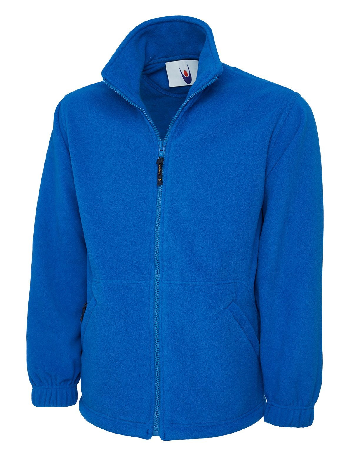 Uneek UC604 Classic Full Zip Fleece Jacket - ACE Clothing