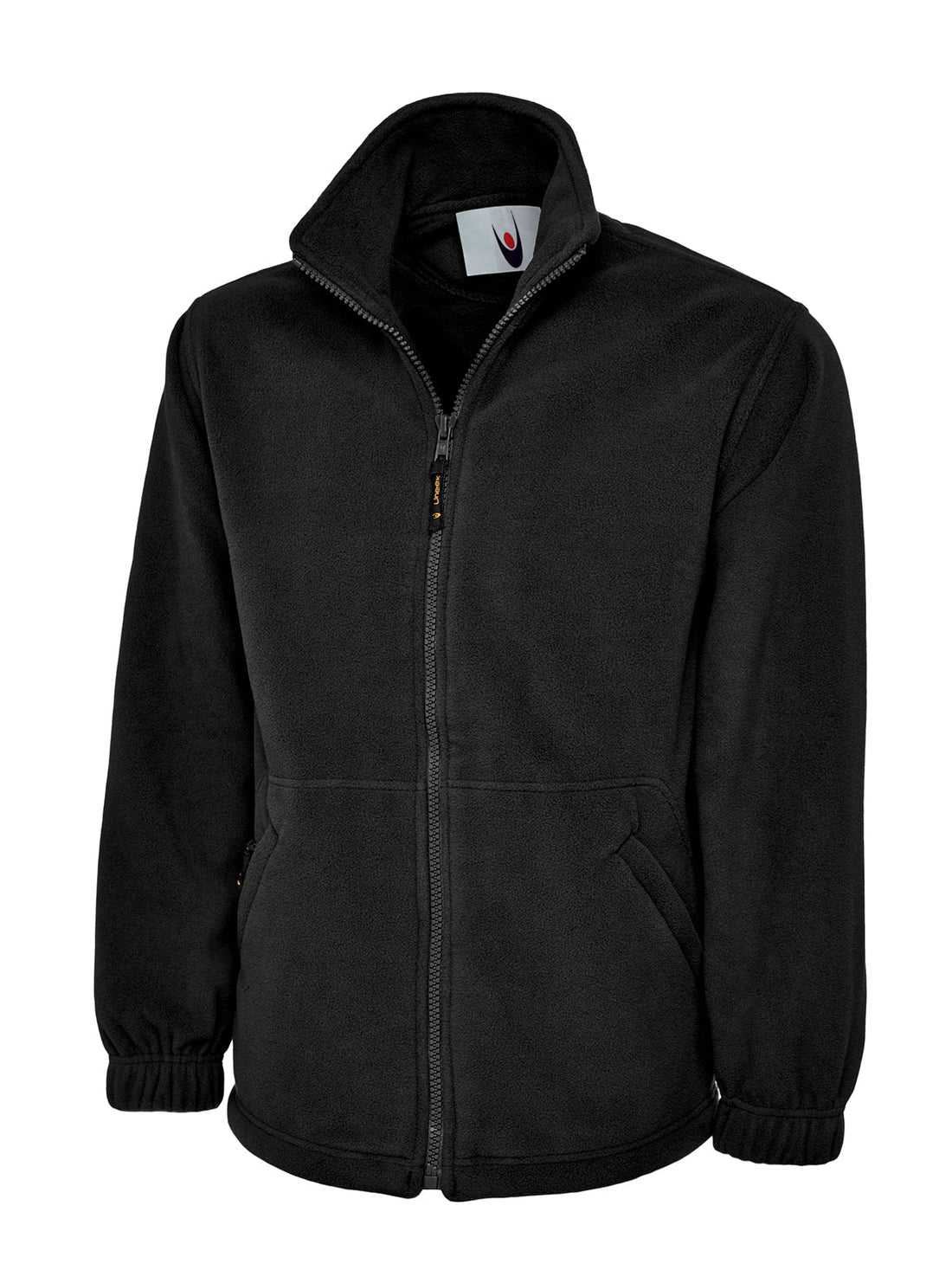 Uneek UC604 Classic Full Zip Fleece Jacket - ACE Clothing