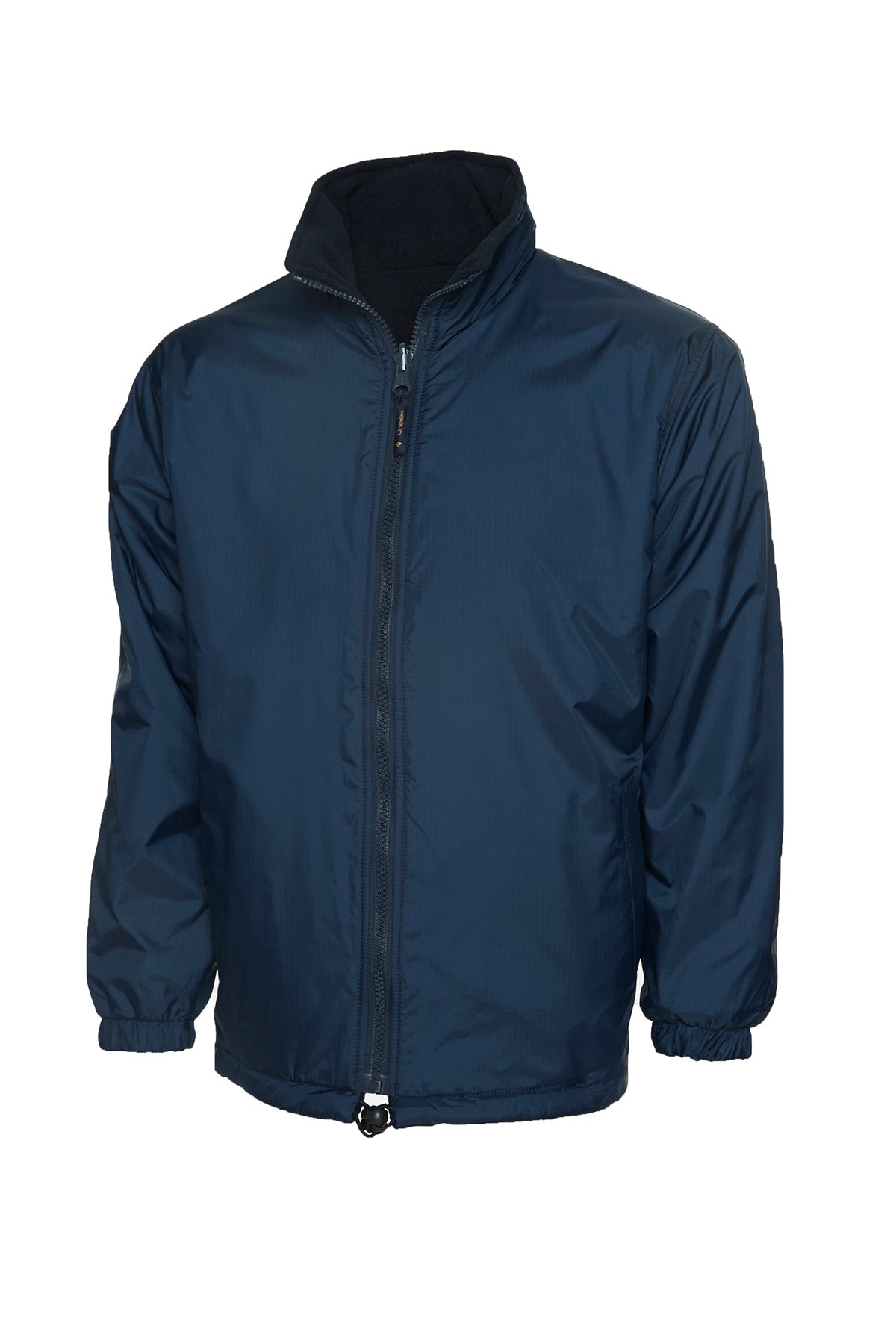 Uneek UC605 Classic Reversible Fleece Jacket - ACE Clothing