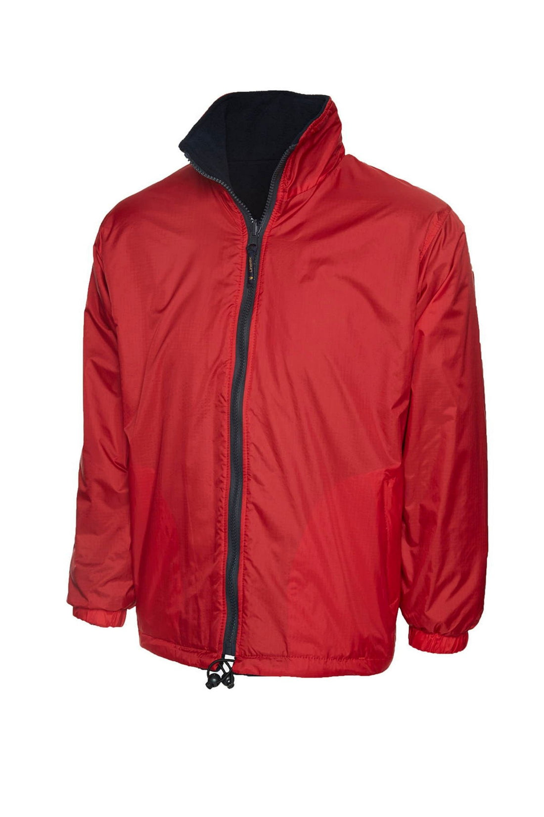 Uneek UC605 Classic Reversible Fleece Jacket - ACE Clothing