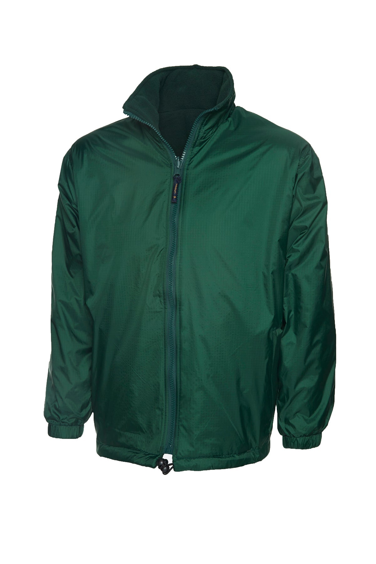 Uneek UC605 Classic Reversible Fleece Jacket - ACE Clothing