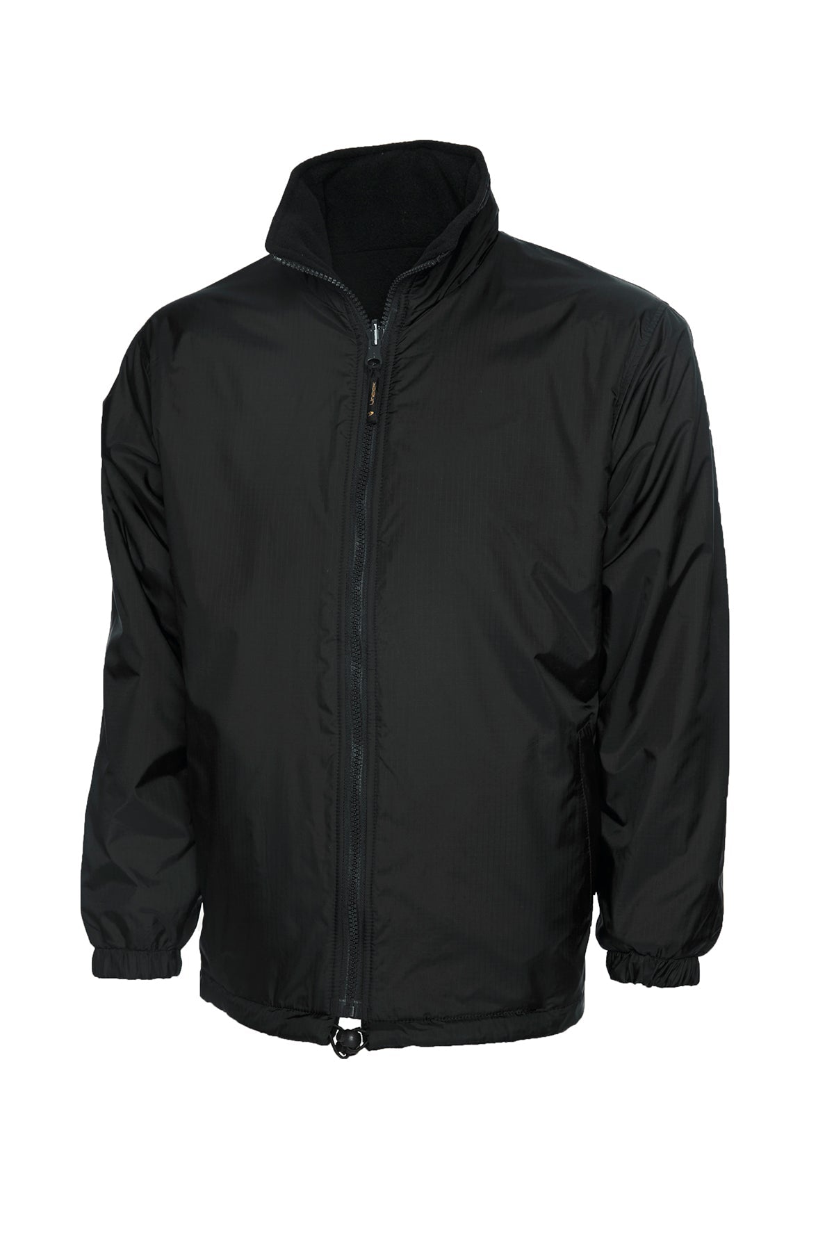 Uneek UC605 Classic Reversible Fleece Jacket - ACE Clothing