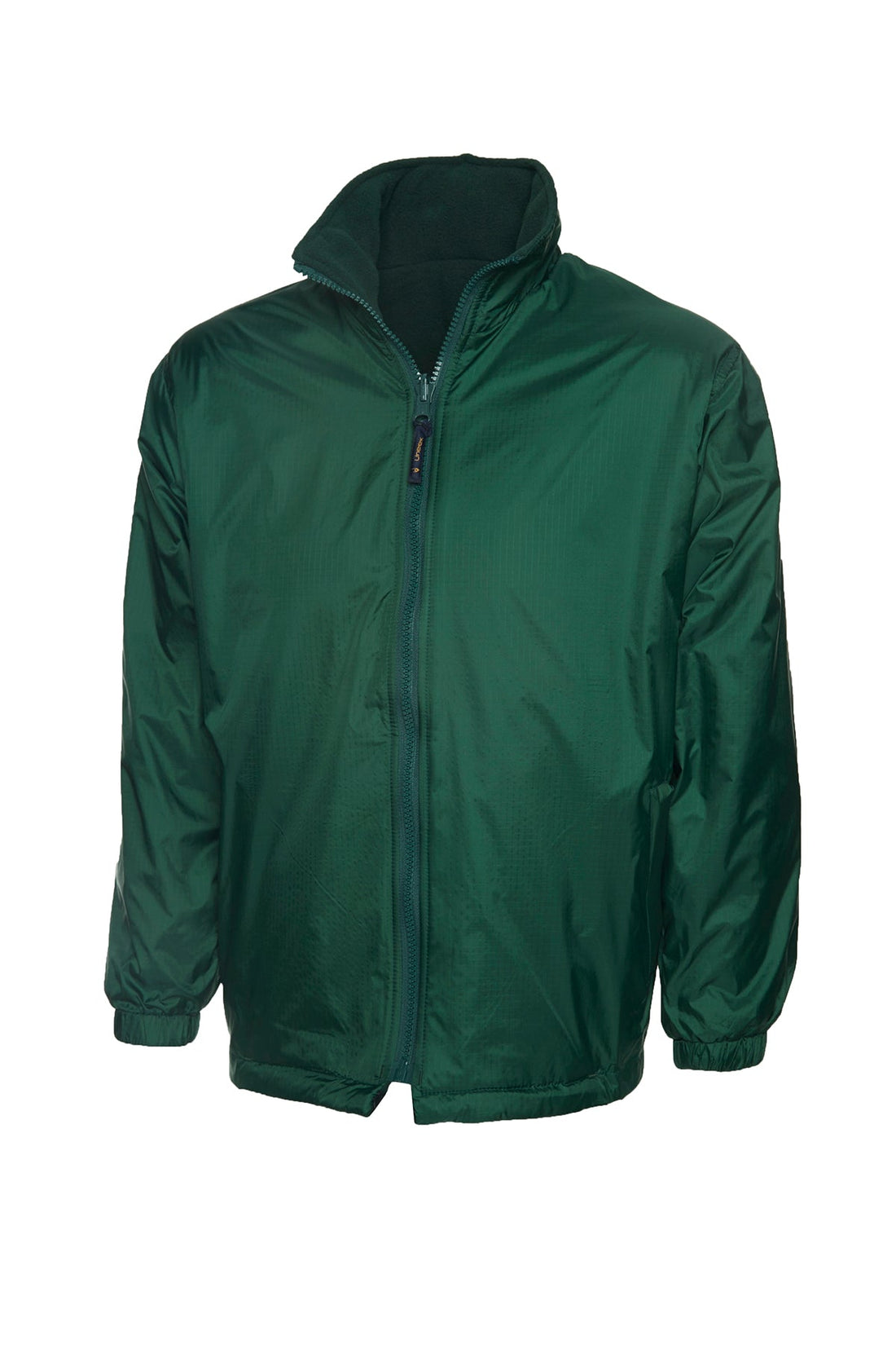 Uneek UC606 Childrens Reversible Fleece Jacket - ACE Clothing