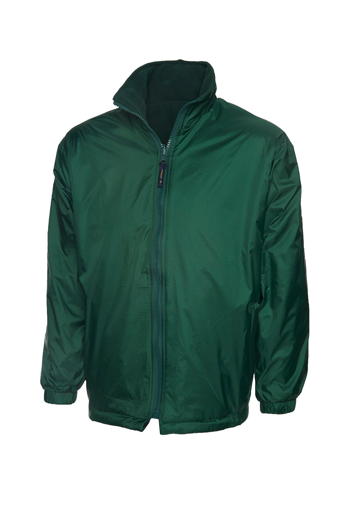 Uneek UC606 Childrens Reversible Fleece Jacket - ACE Clothing