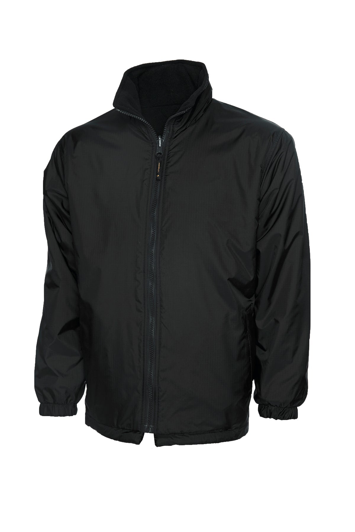 Uneek UC606 Childrens Reversible Fleece Jacket - ACE Clothing