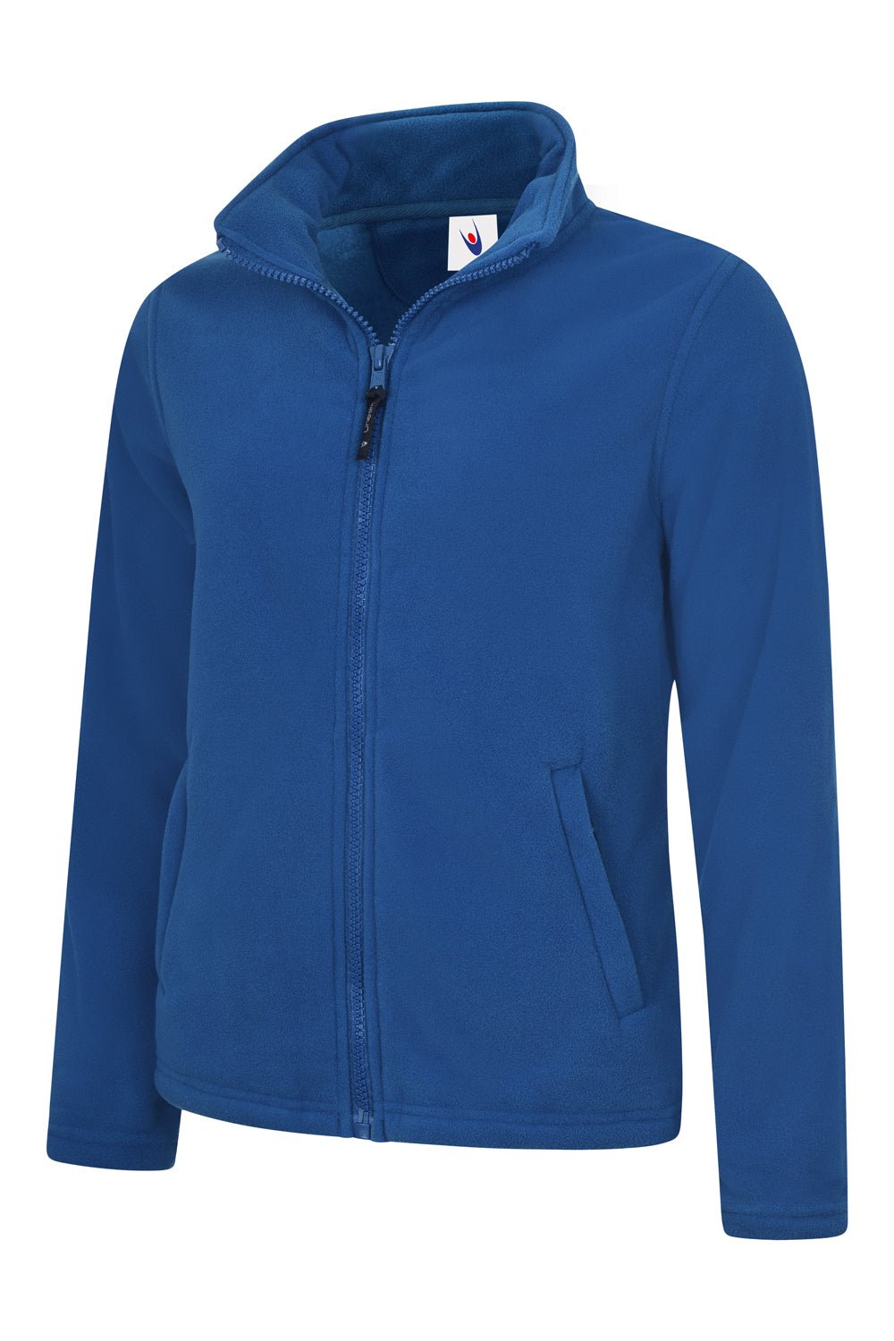 Uneek UC608 Ladies Classic Full Zip Fleece Jacket - ACE Clothing