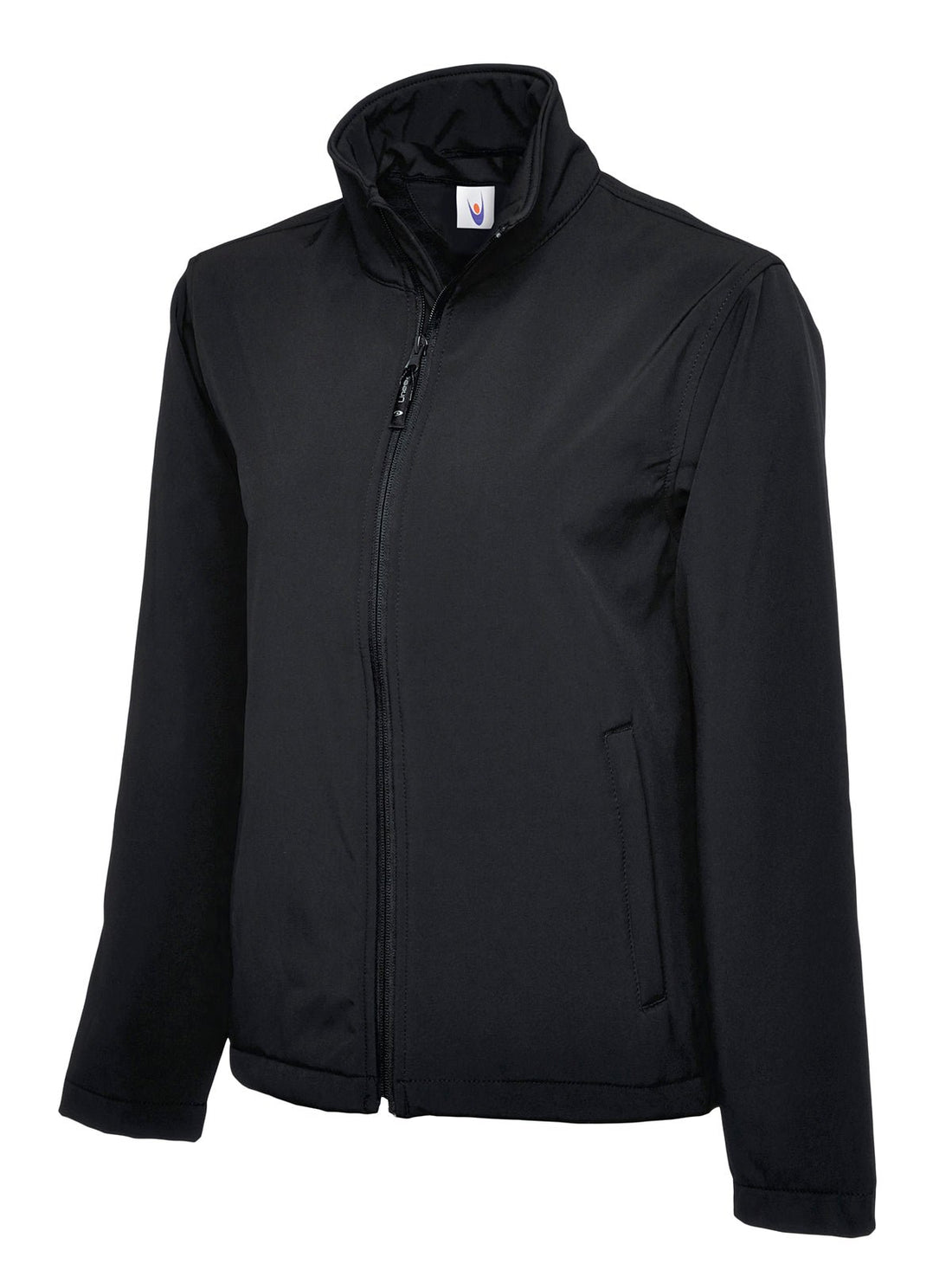Uneek UC612 Classic Full Zip Soft Shell Jacket - ACE Clothing
