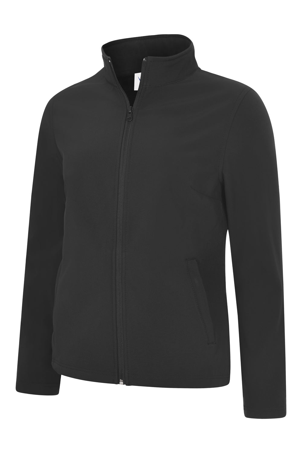 Uneek UC613 Ladies Classic Full Zip Soft Shell Jacket - ACE Clothing