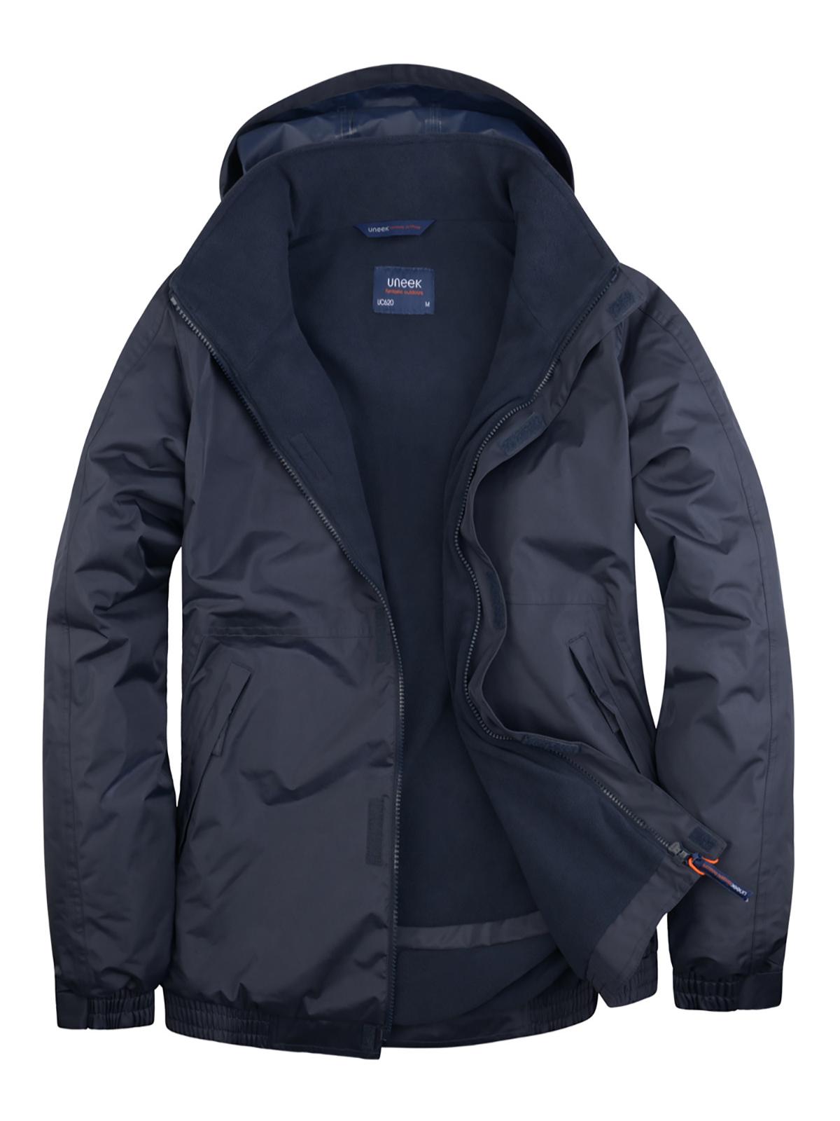 Uneek UC620 Premium Outdoor Jacket - ACE Clothing