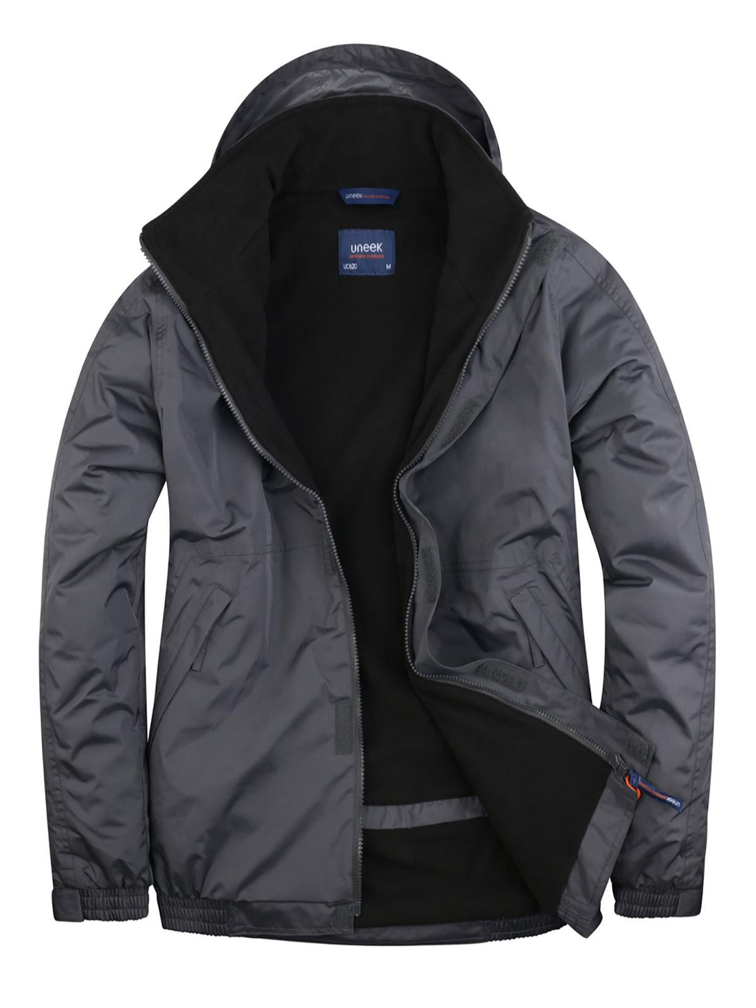 Uneek UC620 Premium Outdoor Jacket - ACE Clothing