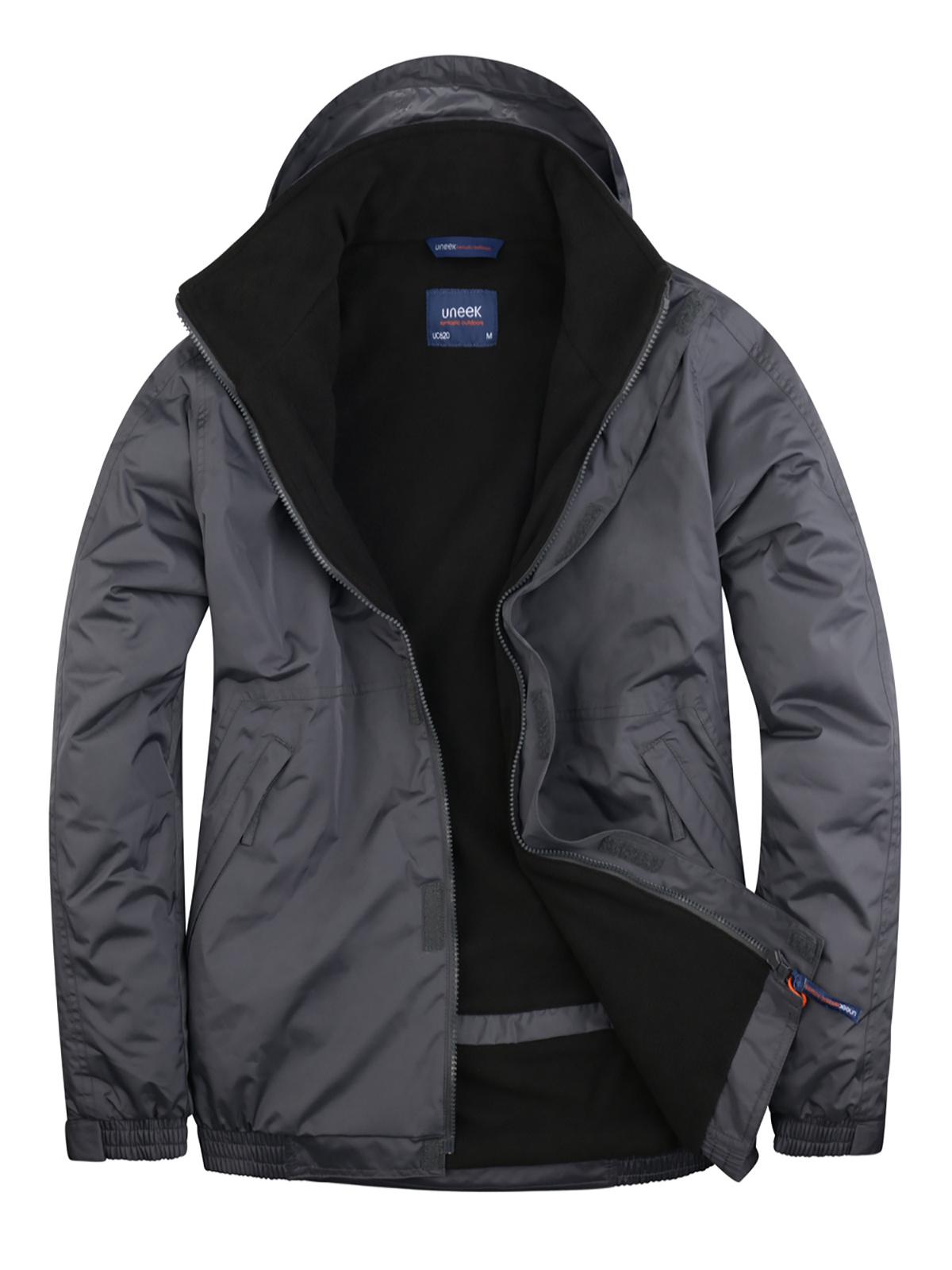 Uneek UC620 Premium Outdoor Jacket - ACE Clothing