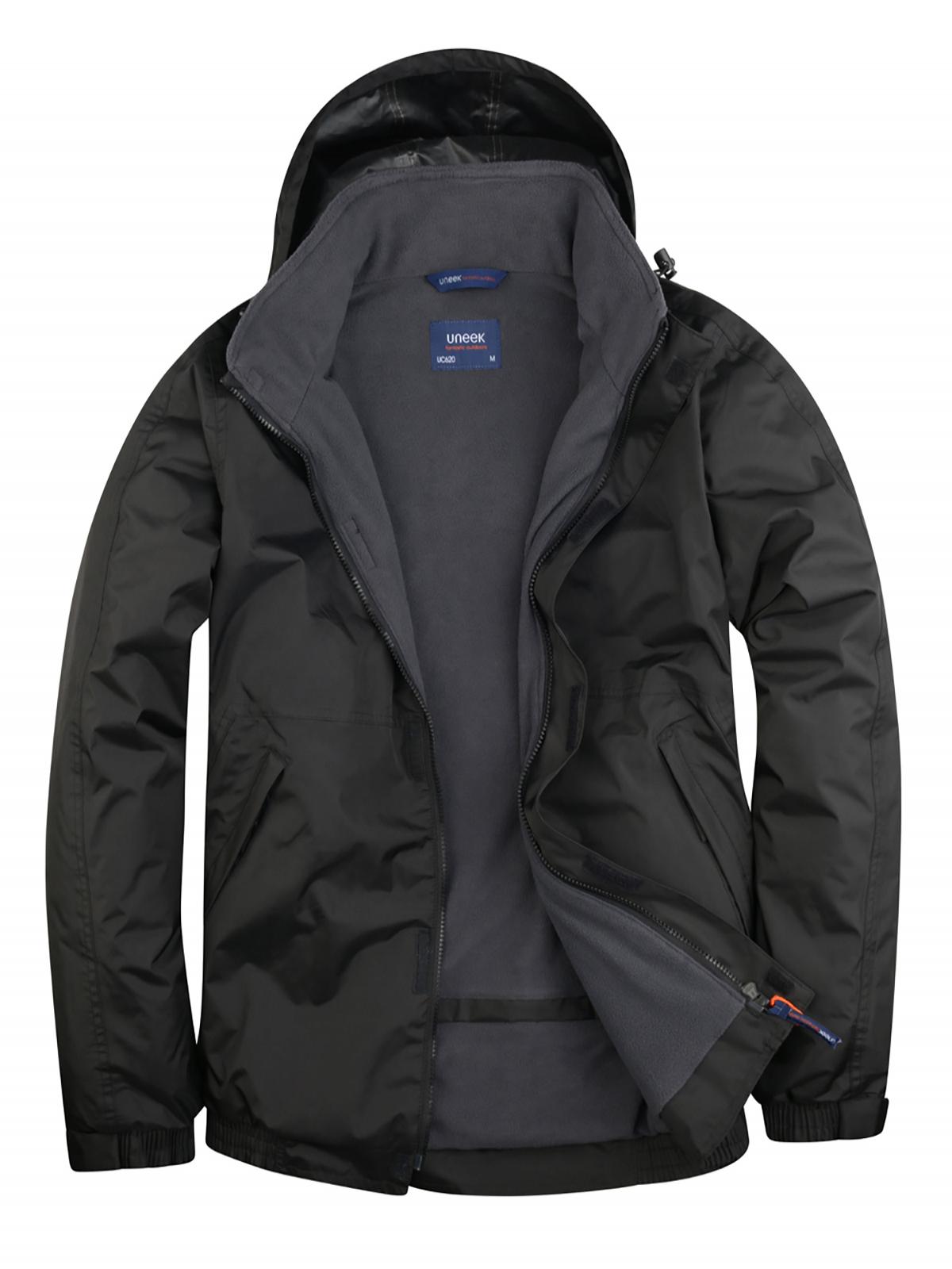 Uneek UC620 Premium Outdoor Jacket - ACE Clothing