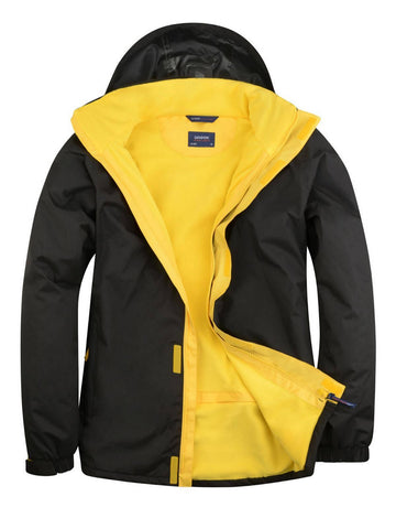 Uneek UC621 Deluxe Outdoor Jacket - ACE Clothing