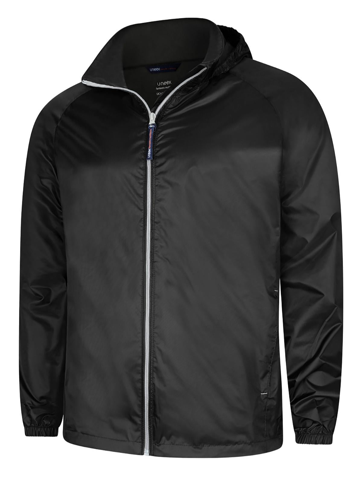 Uneek UC630 Active Jacket - ACE Clothing
