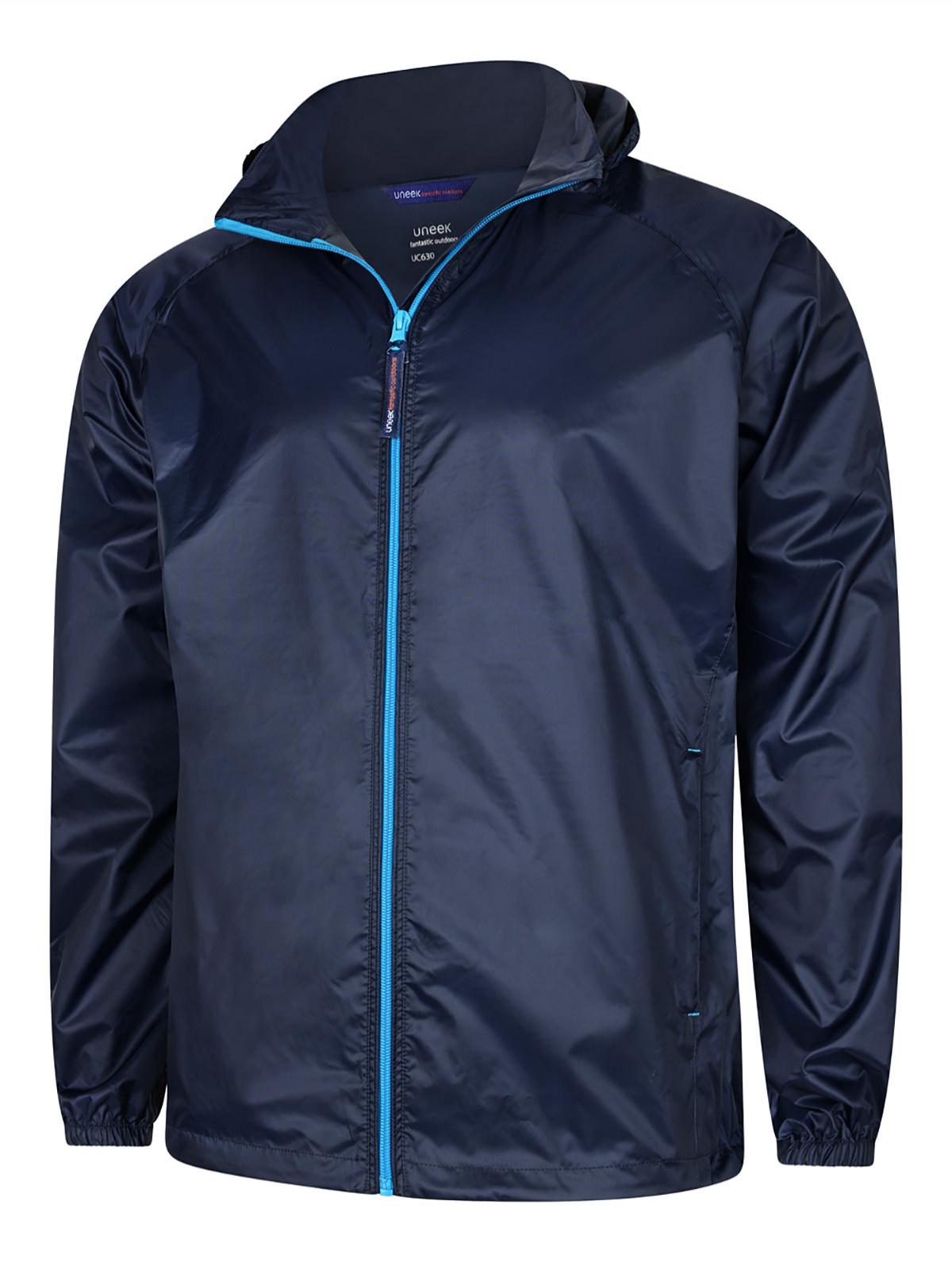 Uneek UC630 Active Jacket - ACE Clothing