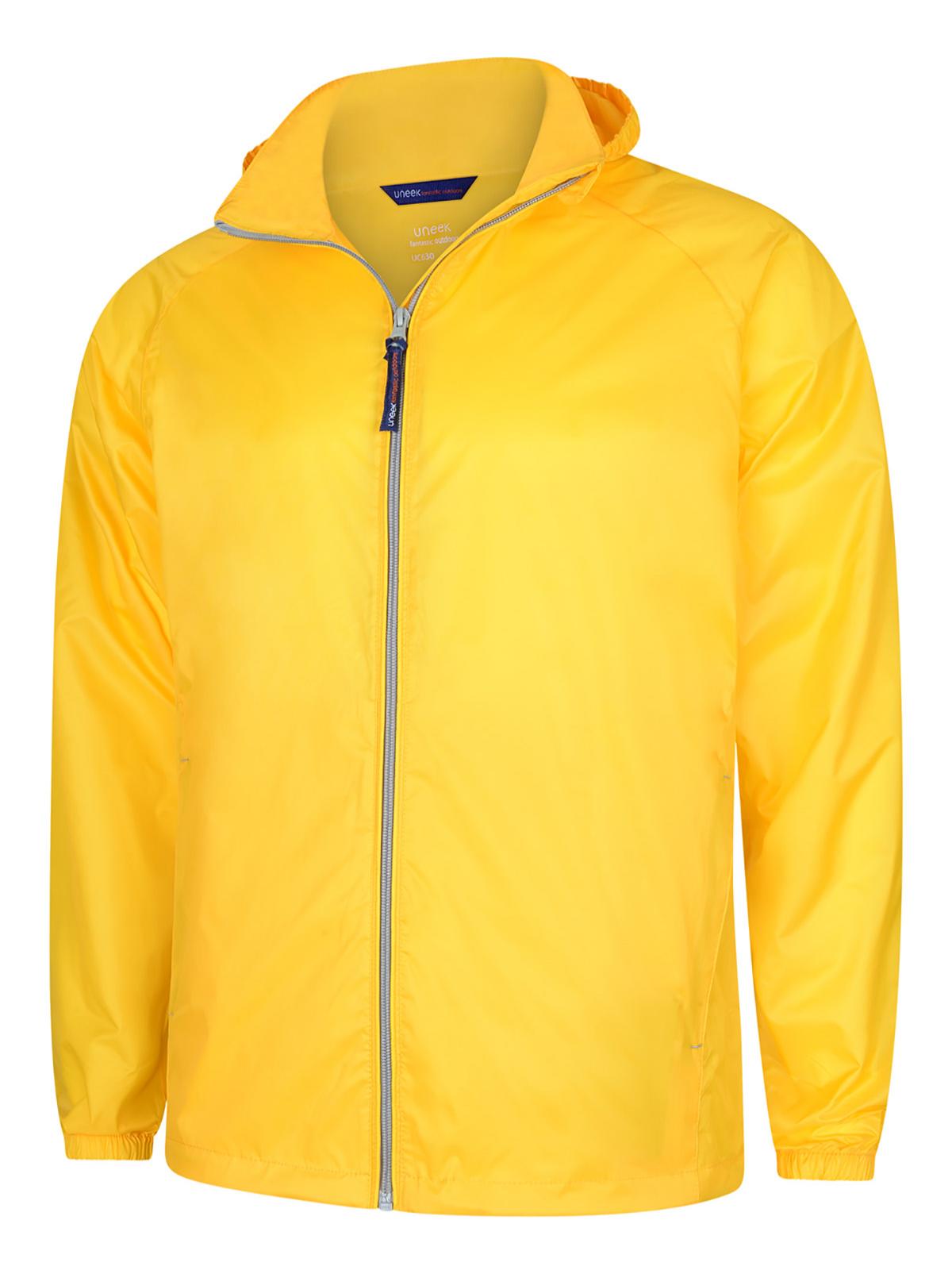 Uneek UC630 Active Jacket - ACE Clothing