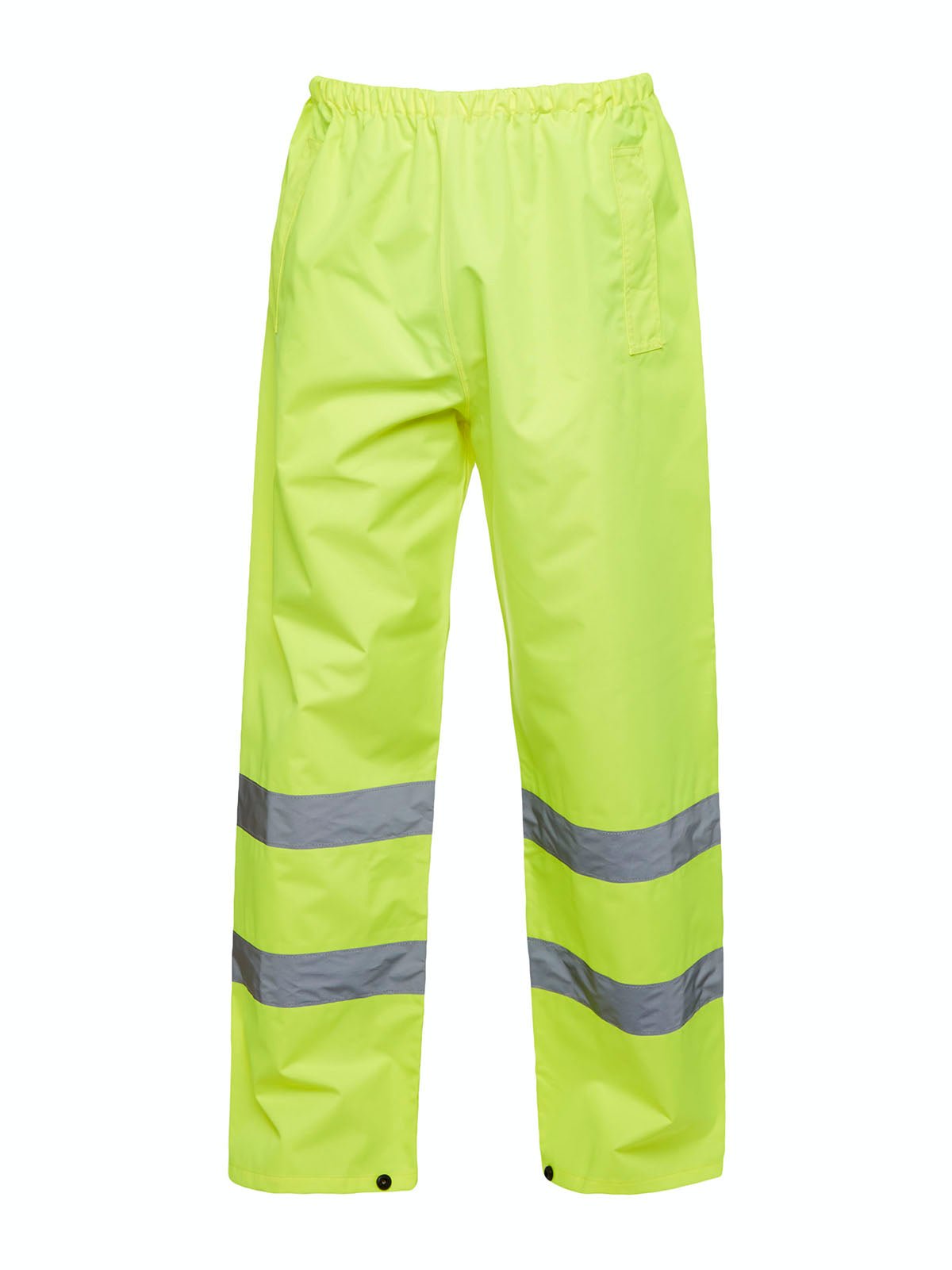 Uneek UC807 Hi-Vis Trouser - ACE Clothing