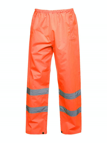 Uneek UC807 Hi-Vis Trouser - ACE Clothing
