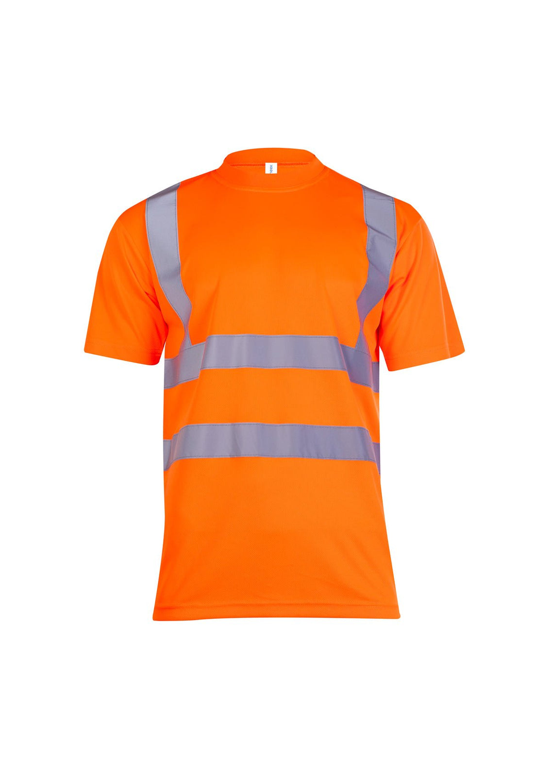 Uneek UC810 Hi-Vis Short Sleeve T-Shirt - ACE Clothing