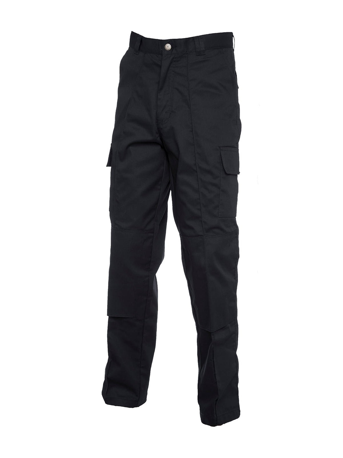 Uneek UC904 Cargo Trouser with Knee Pad Pockets - ACE Clothing