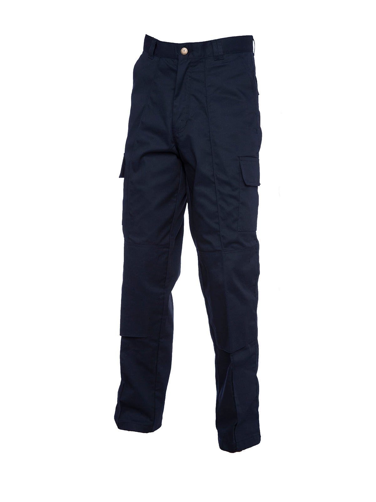 Uneek UC904 Cargo Trouser with Knee Pad Pockets - ACE Clothing