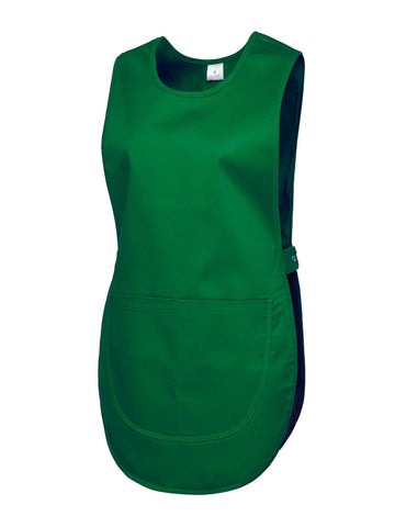 Uneek UC920 Heavyweight Tabard - ACE Clothing
