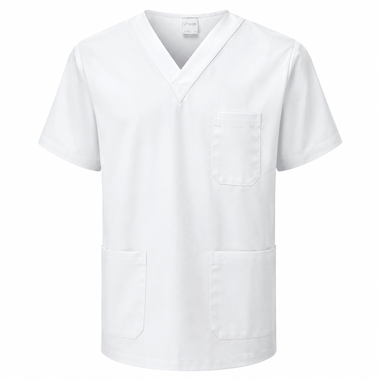 Uneek UC921 Scrub Tunic - ACE Clothing