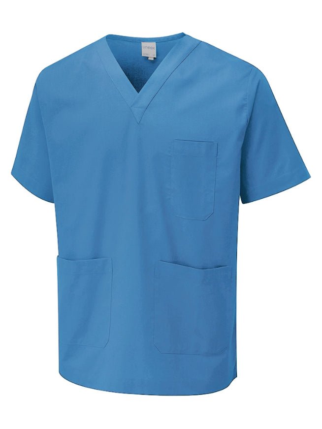 Uneek UC921 Scrub Tunic - ACE Clothing