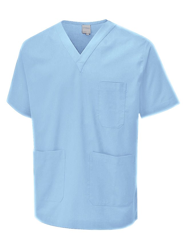 Uneek UC921 Scrub Tunic - ACE Clothing
