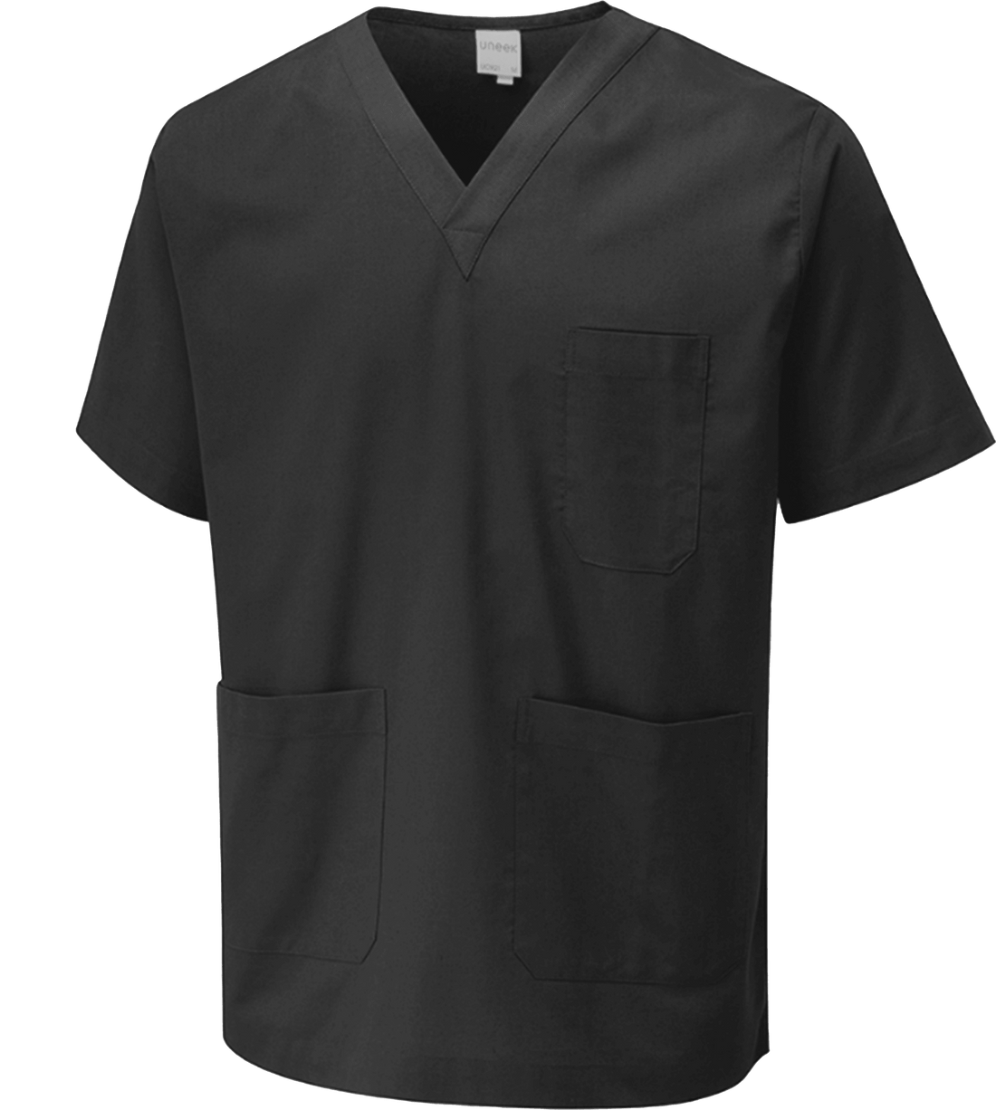 Uneek UC921 Scrub Tunic - ACE Clothing