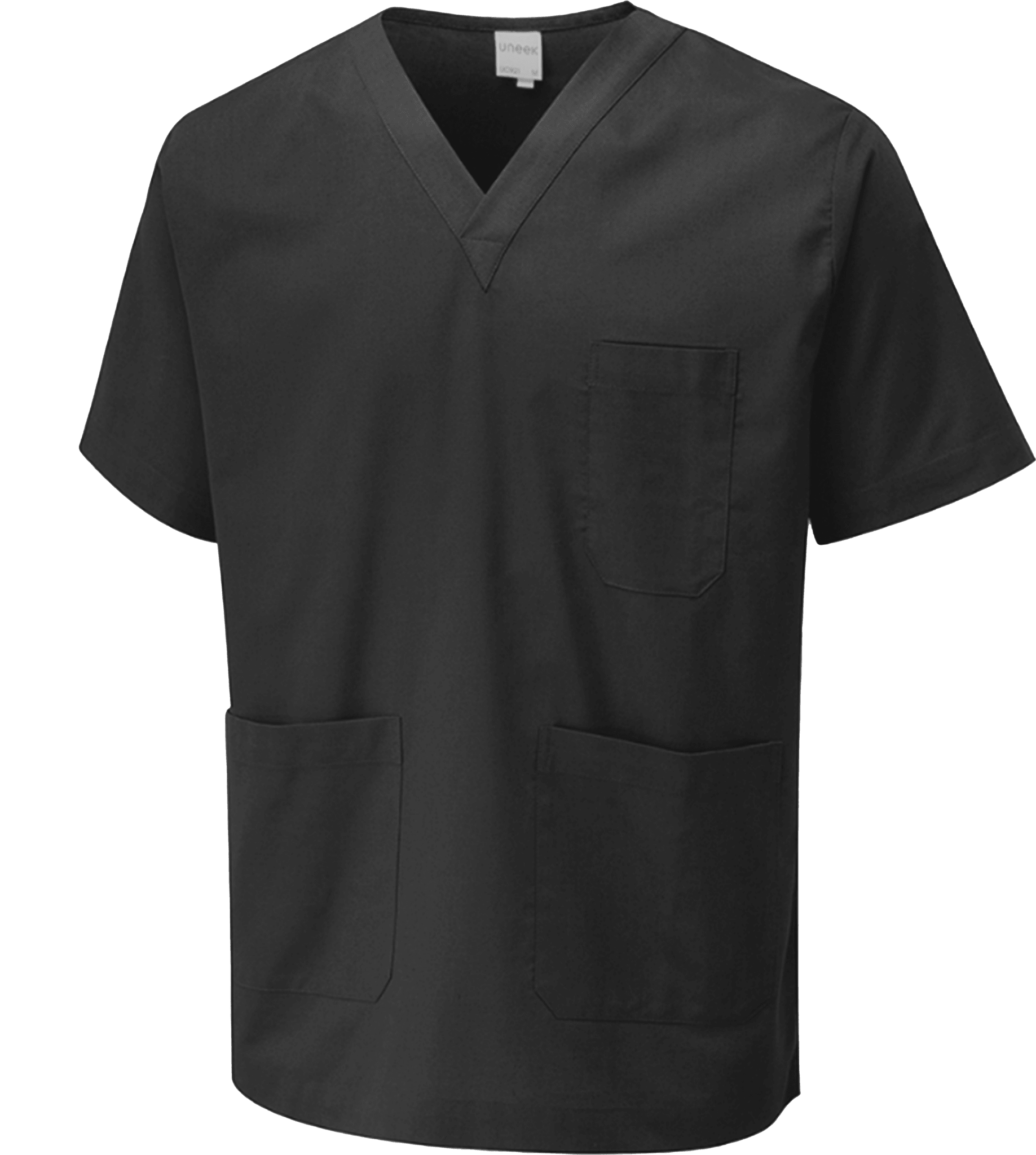 Uneek UC921 Scrub Tunic - ACE Clothing
