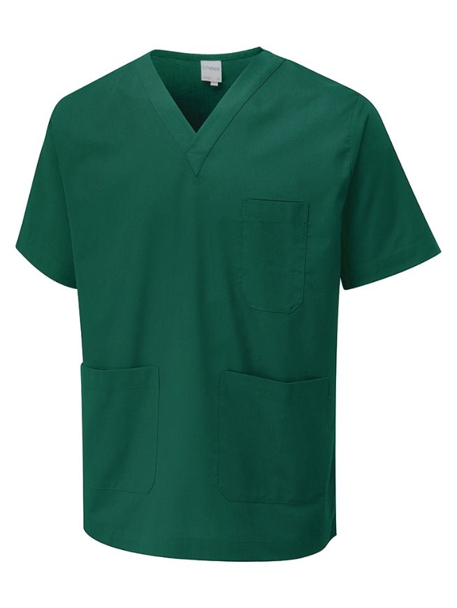 Uneek UC921 Scrub Tunic - ACE Clothing