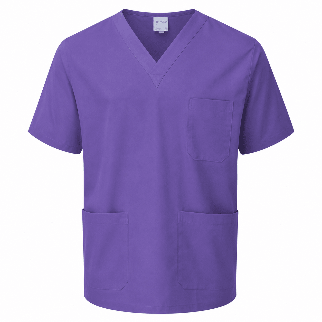 Uneek UC921 Scrub Tunic - ACE Clothing
