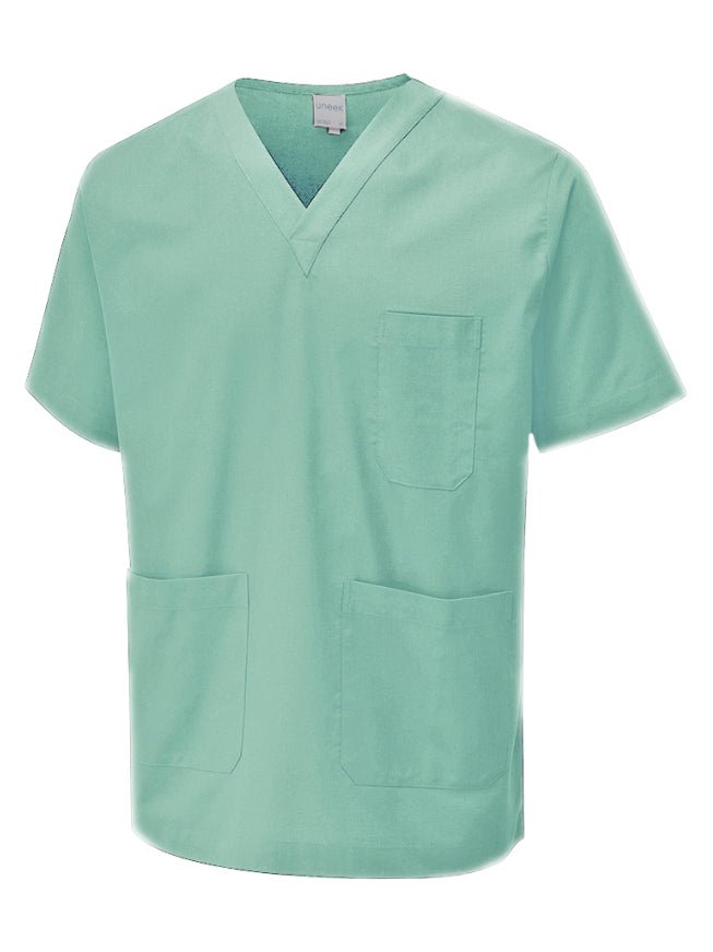 Uneek UC921 Scrub Tunic - ACE Clothing