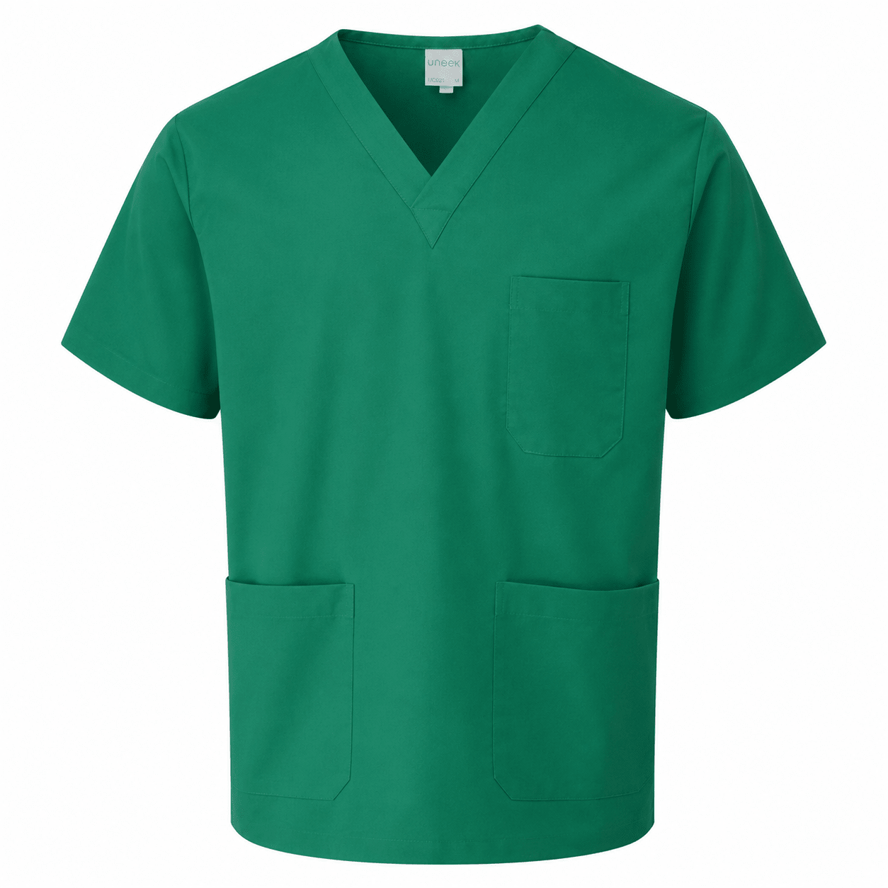 Uneek UC921 Scrub Tunic - ACE Clothing