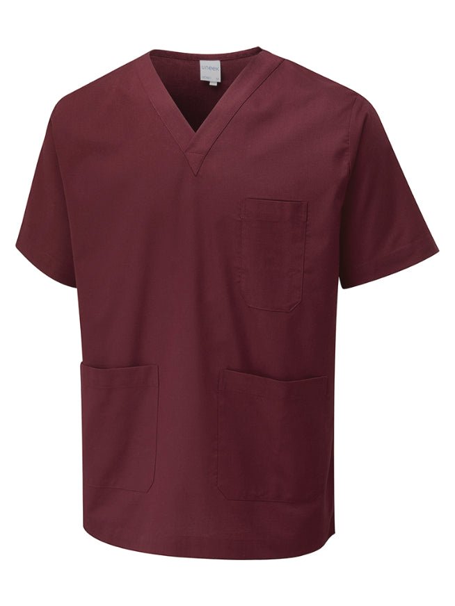 Uneek UC921 Scrub Tunic - ACE Clothing