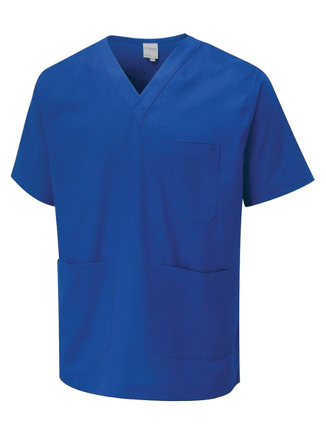 Uneek UC921 Scrub Tunic - ACE Clothing