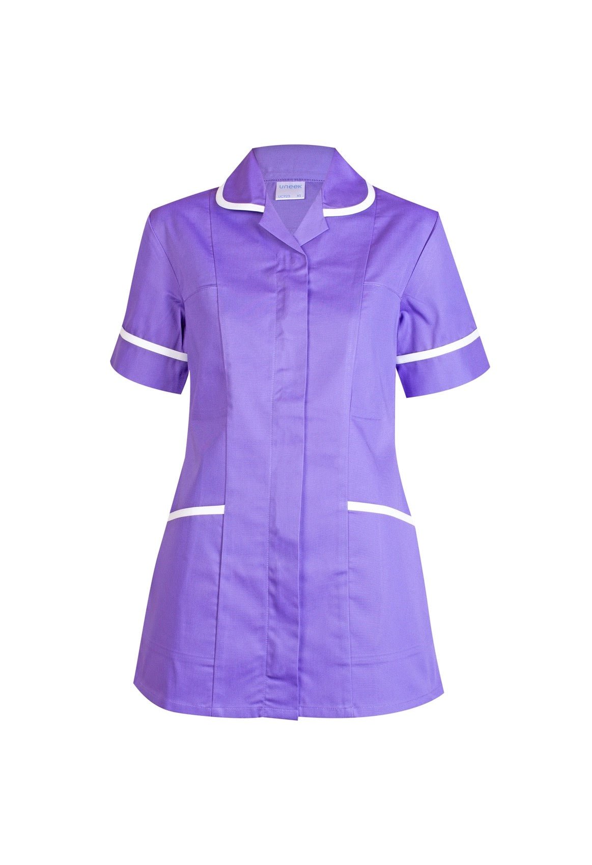 Uneek UC923 Ladies Heavyweight Tunic - ACE Clothing