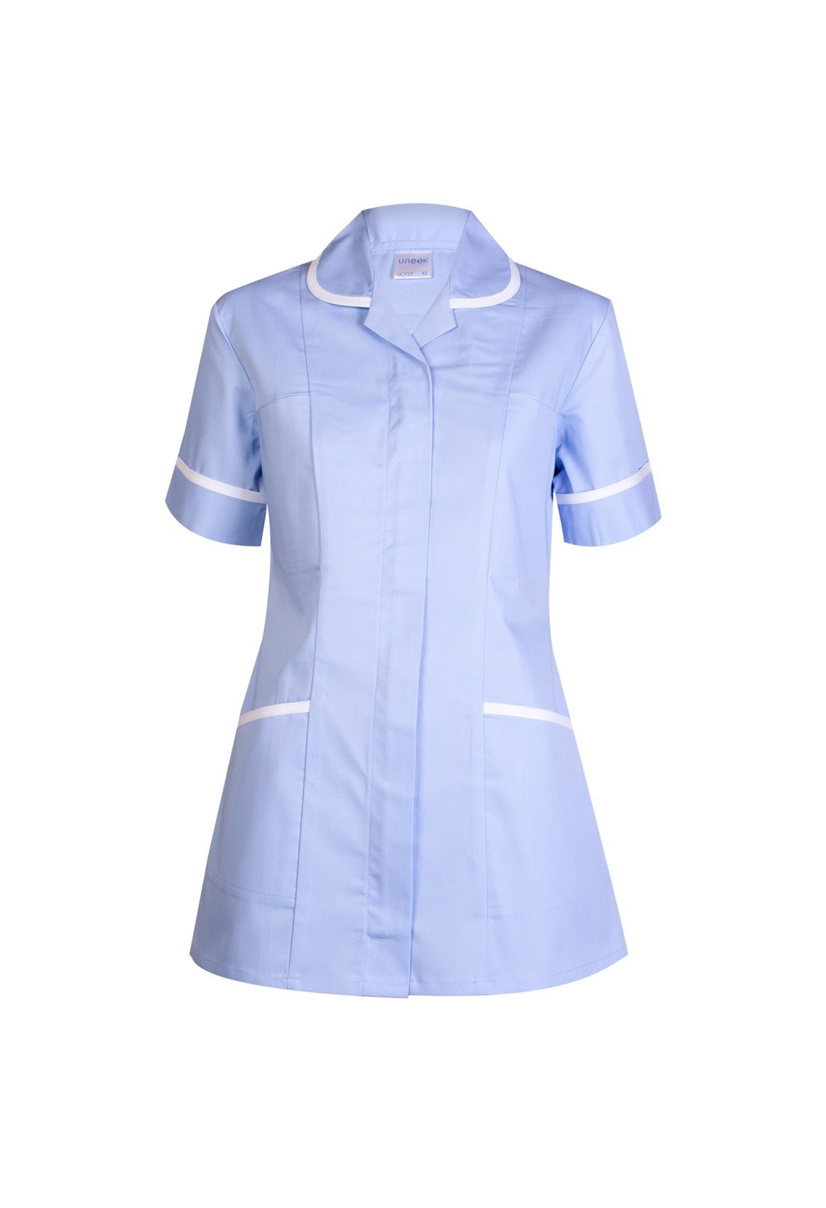 Uneek UC923 Ladies Heavyweight Tunic - ACE Clothing